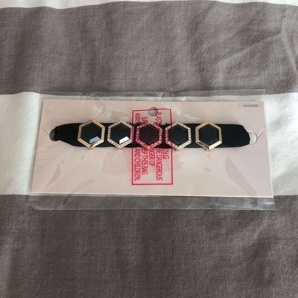 River Island Choker